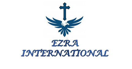 Ezra International