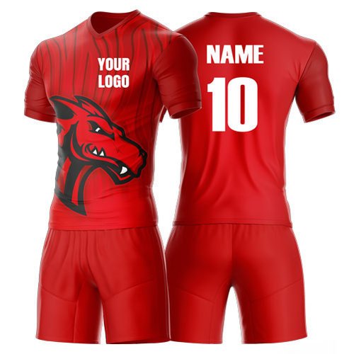 Sports Wear Jersey Manufacturers in Mumbai