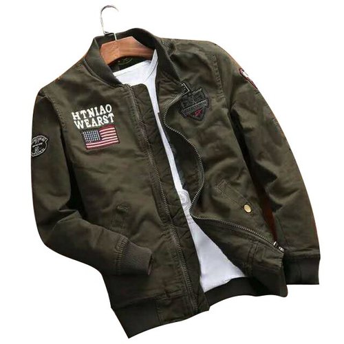 Mens Jackets Manufacturers in Mumbai.