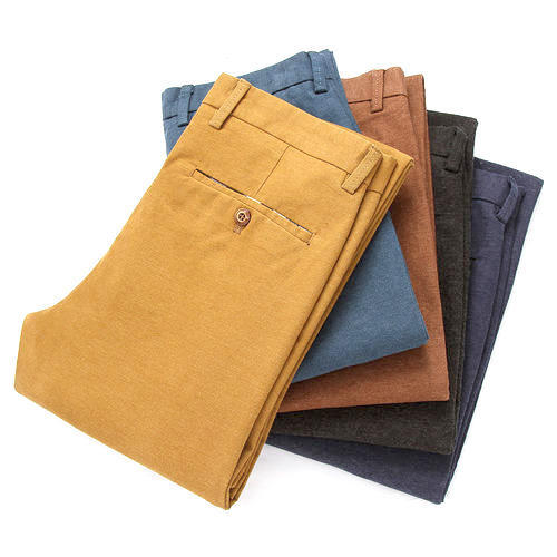 Mens Cotton Pants  Manufacturers in Mumbai. Manufacturers in Mumbai